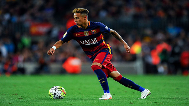 Real Madrid Disodorkan Neymar Oleh Barcelona