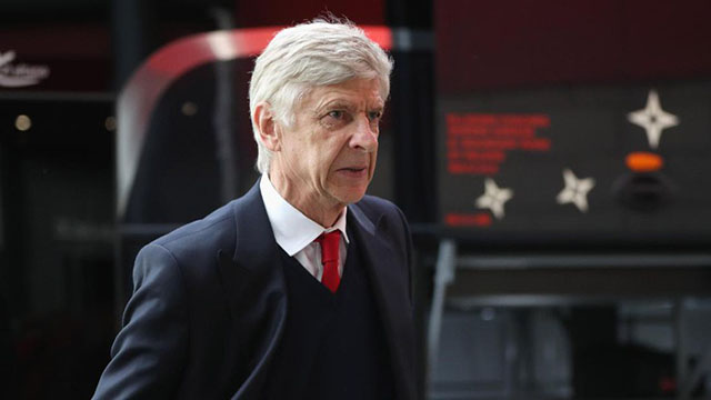 Arsenal Diminta Untuk Tidak Pelit Dalam Bursa Transfer