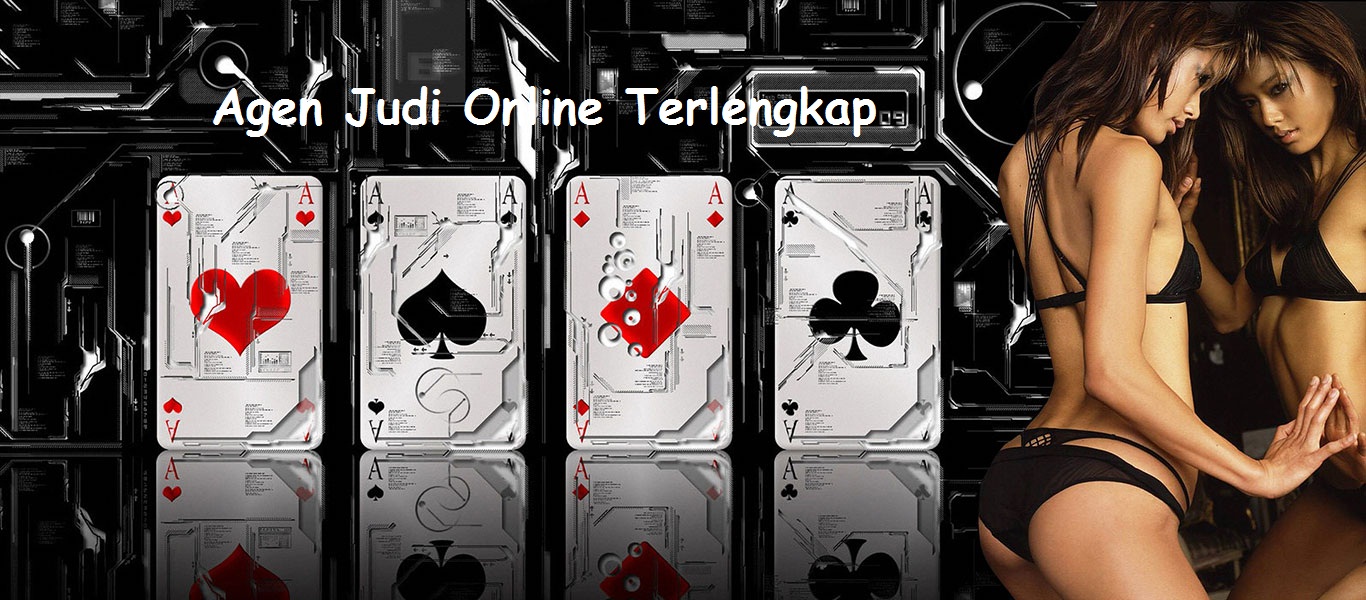 Website Taruhan Judi Online Terpercaya