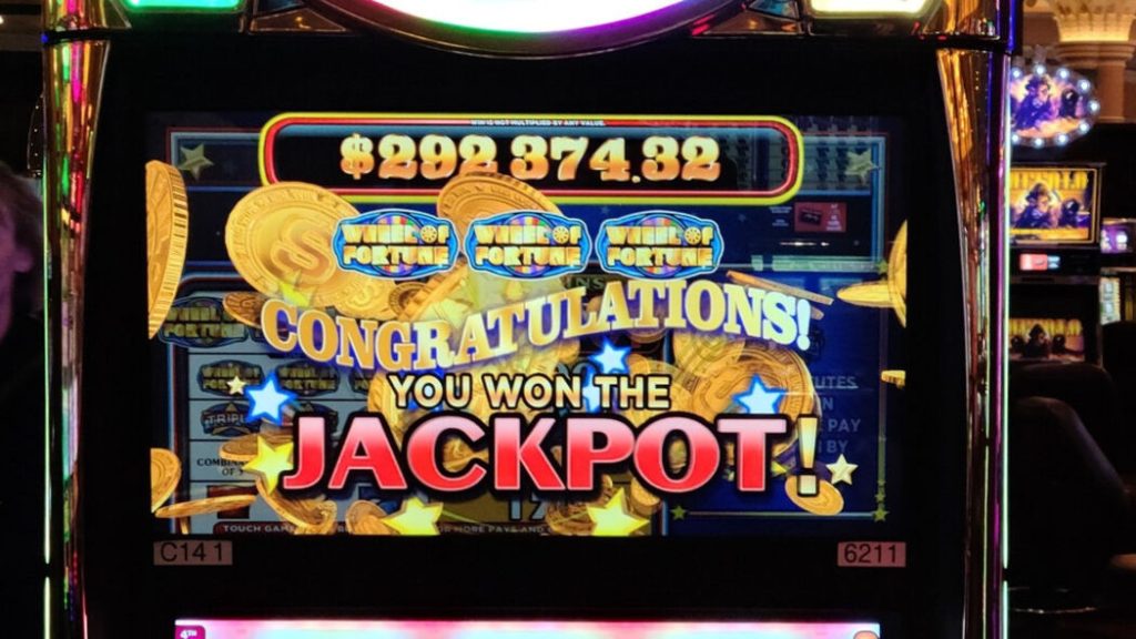 Cara Mendapatkan Jackpot Miliaran Dari Situs Slot Online